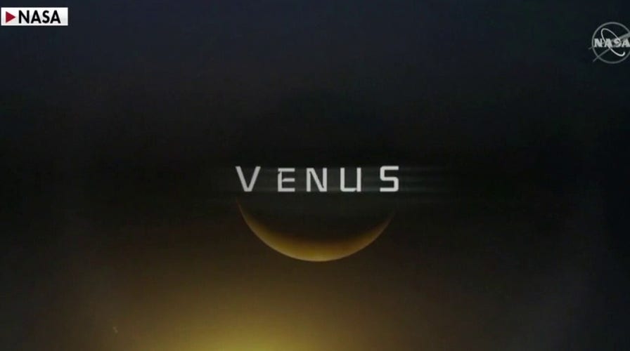 NASA plans two missions to Venus 