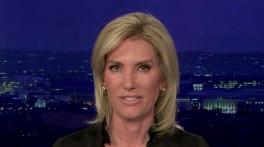 Ingraham: Lessons learned from coronavirus crisis	