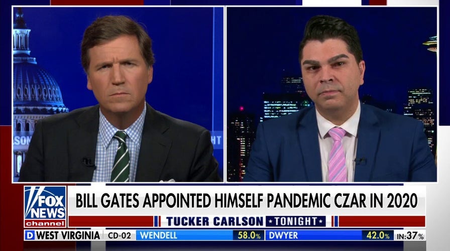 'Dangerous' to continue trusting Bill Gates on COVID: Jason Rantz