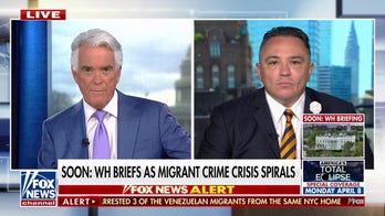  NYC facing backlash over sanctuary status
