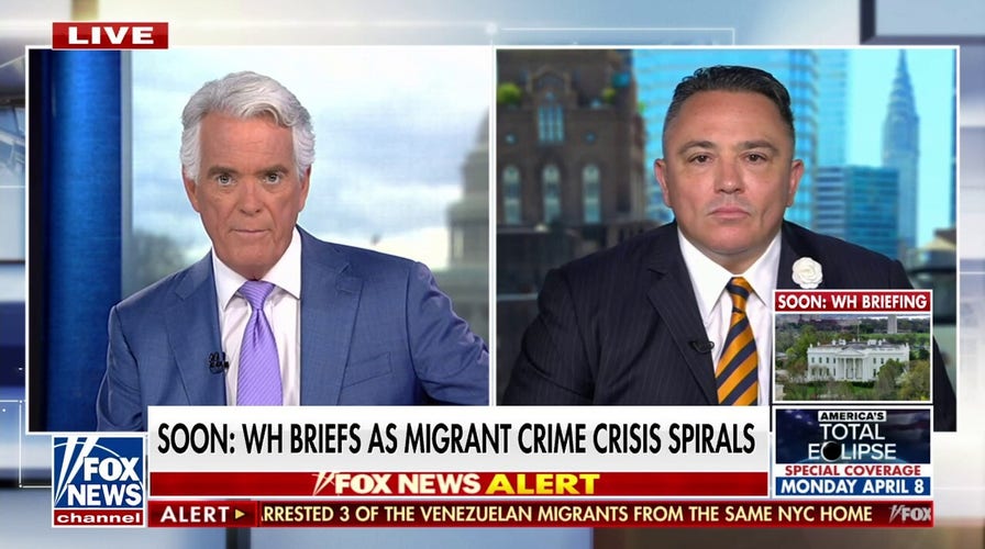 NYC facing backlash over sanctuary status