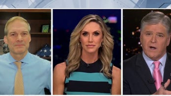 Rep. Jim Jordan on Middle East tensions: 'This is exactly what happens when you project weakness from the Oval Office'