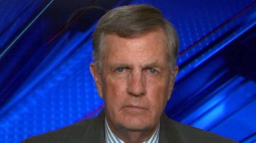 Hume: Americans stuck in Afghanistan is a direct result of decision to withdraw