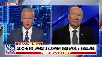  Andy McCarthy: Democrats ran into a buzzsaw