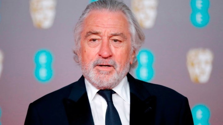 Attorneys for Robert De Niro say the actor has come under financial strain 