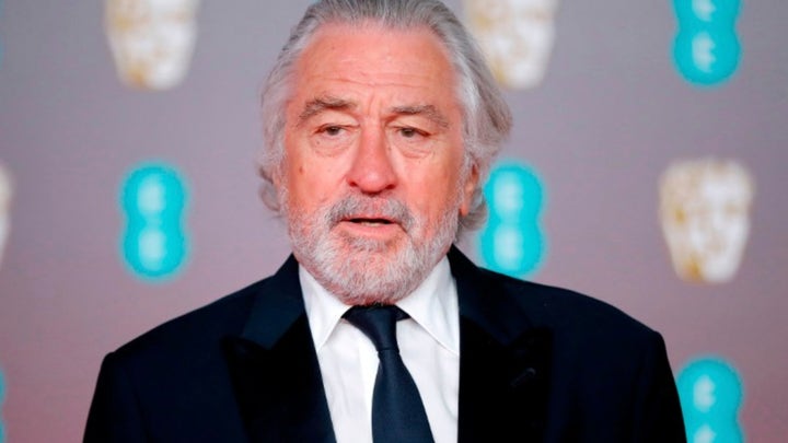 Attorneys for Robert De Niro say the actor has come under financial strain 