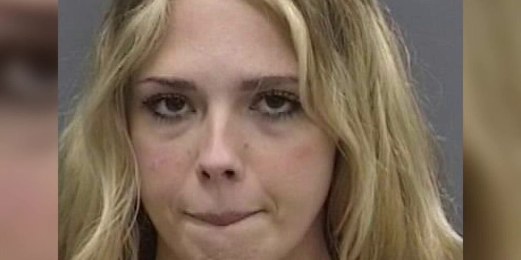 Florida woman accused of posing as 14-year-old, molesting teen boys | Fox News Video