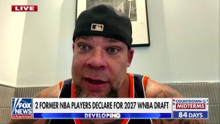 Tyrus: It has become fashionable to be racist against a White person and get a pass