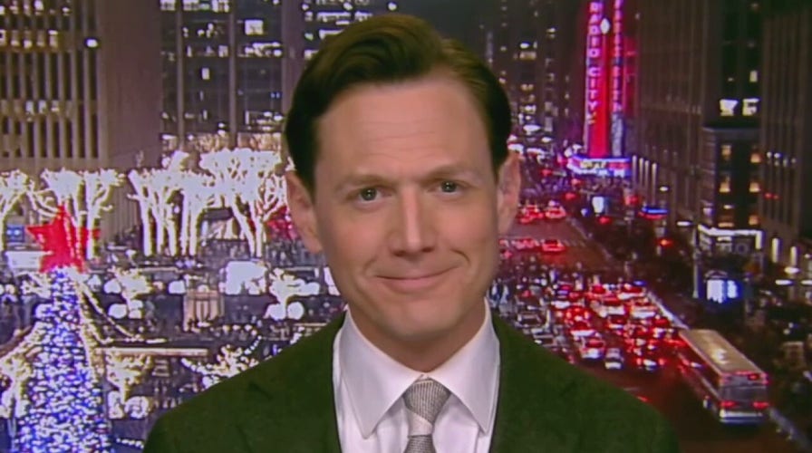 Coming up on Tuesday, Dec. 26 edition of ‘Special Report’