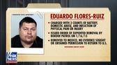 'CRAZY BEHAVIOR' former DOJ prosecutor rips federal judge for helping migrant evade ICE