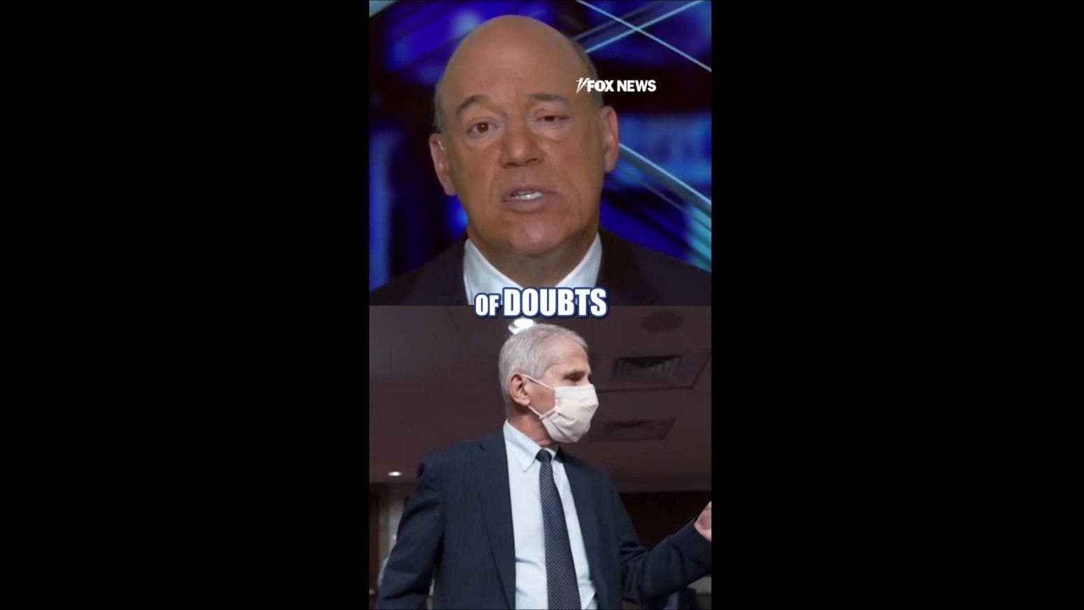 Fauci really 'fancied' himself as the 'ideal public servant': Ari Fleischer