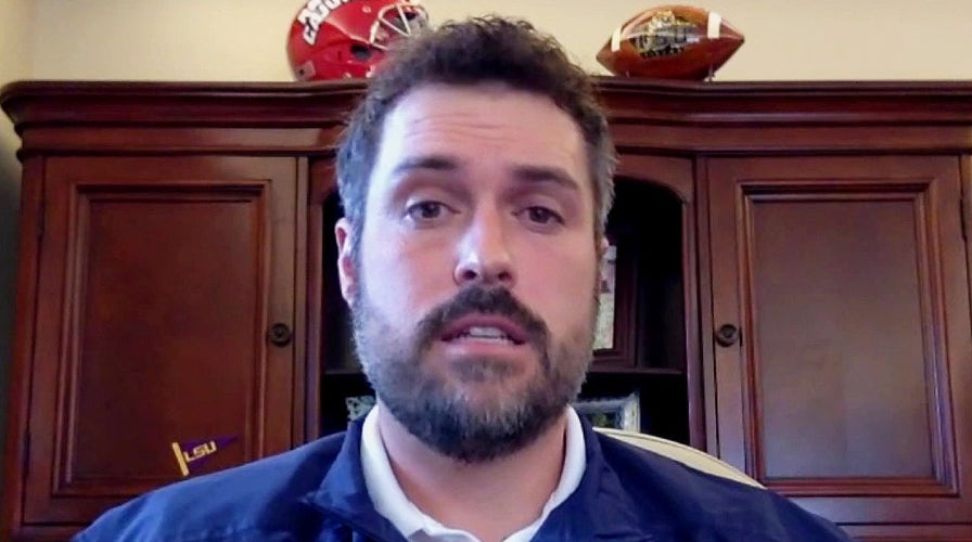 Rep. Miguez on Hurricane Laura: Everyone's working hard to get constituents much needed help