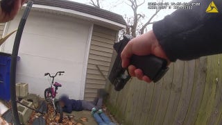 Ohio boy, 11, allegedly leads police on stolen car chase