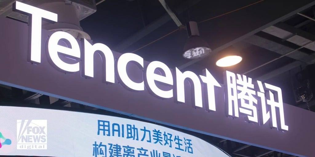 Gaming giant could be doing business with Chinese military