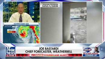 Hurricane Ian will likely head to Atlantic coast: Joe Bastardi