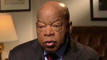 'ӣ����Ƶ Sunday' flashback: Rep. John Lewis reflects on his life and the civil rights movement
