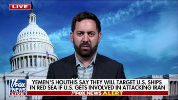 Yemen’s Houthis say they will target US ships if they attack Iran, report reveals