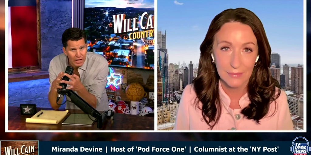 Did This Far-Left Group Secretly Fund Right-Wing Extremists? | Will Cain Country
