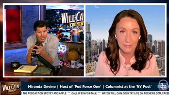 Did This Far-Left Group Secretly Fund Right-Wing Extremists? | Will Cain Country