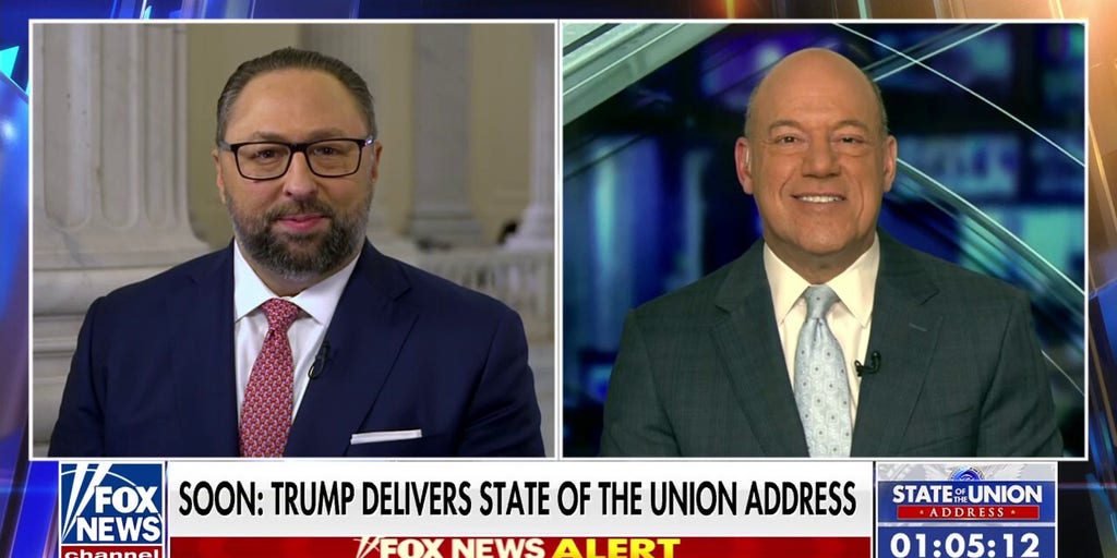 Trump should make the State of the Union message about 'love of country': Ari Fleischer