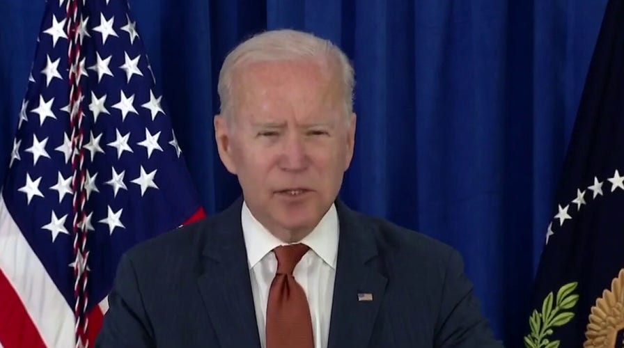 Charles Payne: May jobs report a 'major disappointment'