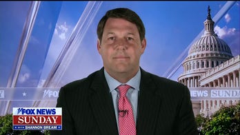 House GOP fighting to ‘right-size' ‘wasteful Washington spending’: Rep. Jodey Arrington