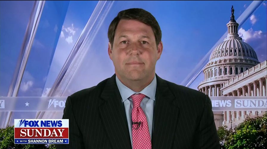 House GOP fighting to ‘right-size' ‘wasteful Washington spending’: Rep. Jodey Arrington