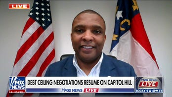 Debt ceiling default would have a ‘devastating’ ripple effect on US economy: Rep. Don Davis