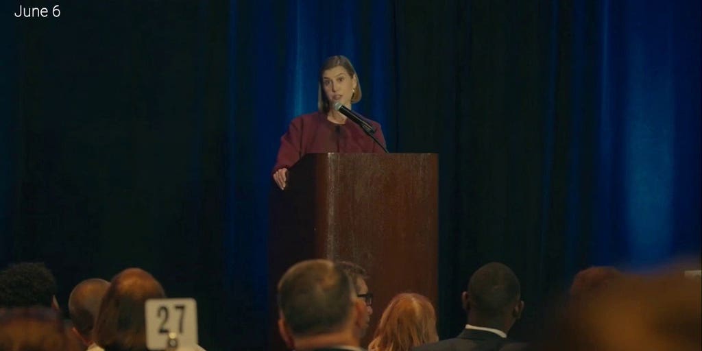 Slotkin says SAVE America Act would make it 'hard for any Democrat' to win an election