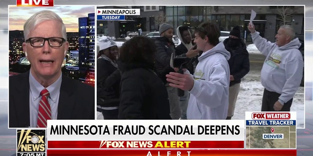 DHS ramps up investigation into Minnesota fraud following viral video
