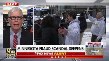 DHS ramps up investigation into Minnesota fraud following viral video