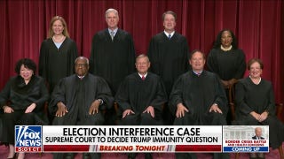 Supreme Court to decide Trump immunity case - Fox News