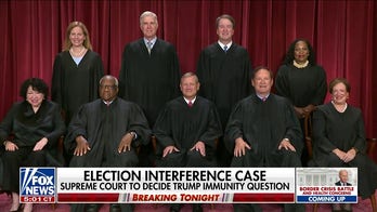 Supreme Court to decide Trump immunity case