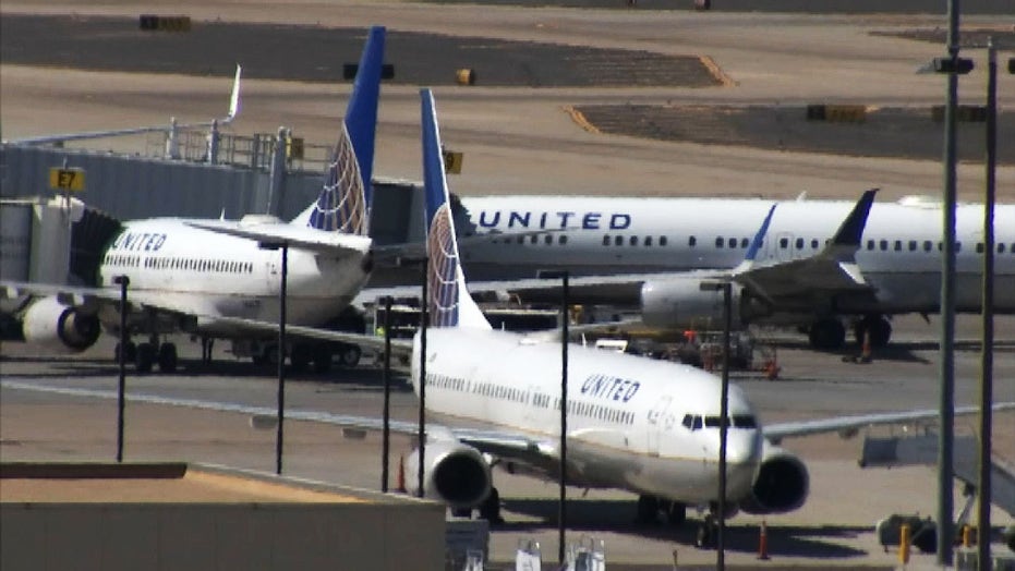 Aviation employees take major blow when airlines furlough more than 30,000 workers