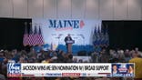 Convention or coronation?: Maine Democrats pick Platner replacement