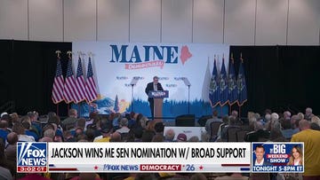 Convention or coronation?: Maine Democrats pick Platner replacement