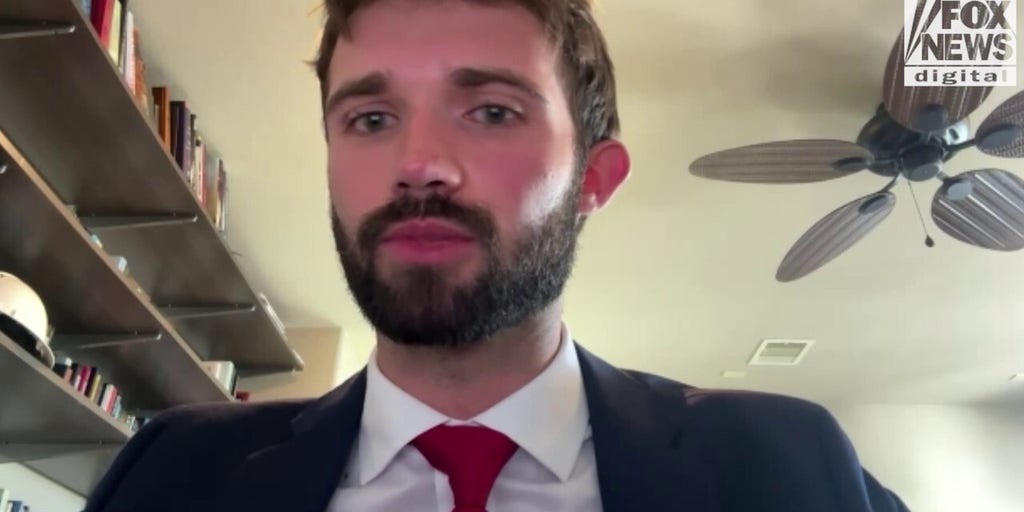 GOP candidate warns open Texas primaries might invite sabotage