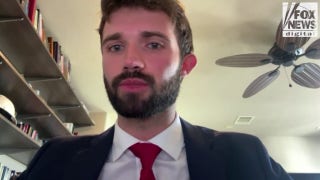 GOP candidate warns open Texas primaries might invite sabotage