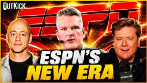 Why ESPN Is Betting BIG On Josh Pate And Pat McAfee