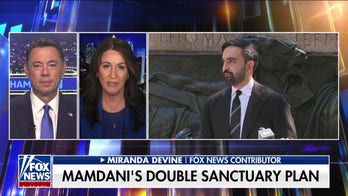 Mamdani is 'exploiting' a tinder-box issue for pure based political profit: Miranda Devine 