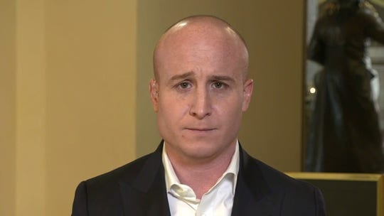 Democrat'c lawmaker: President Trump is doing the right thing with Taliban peace deal