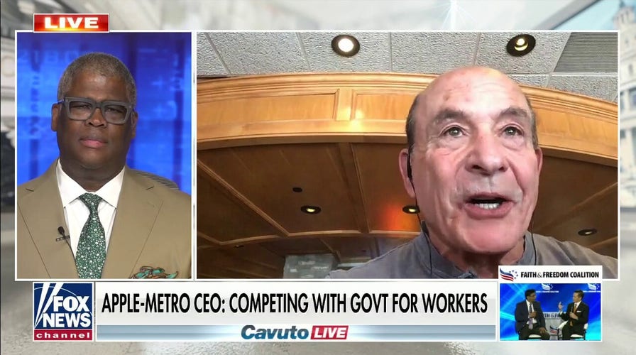  New York City is finally open for business after 14 months