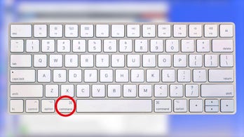 Kurt "CyberGuy" Knutsson shows you how to take screenshots on Mac