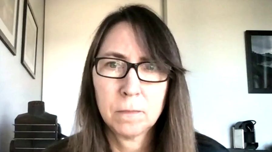 Portland business owner on riots: We just want to see some action