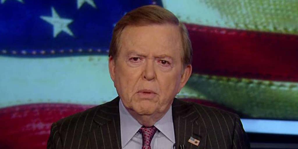 Lou Dobbs Id Like To Repair Something Ive Said Last Night Fox Business Video 4529