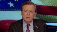 Lou Dobbs: I'd like to repair something I've said last night