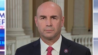 Veteran congressman demands Congress compel Biden to 'take back Bagram' air base - Fox News