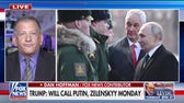 Trump has done ‘everything’ he can to entice Putin to negotiating table: Dan Hoffman