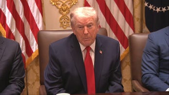 Trump says he's instructed US officials to reopen Venezuelan airspace