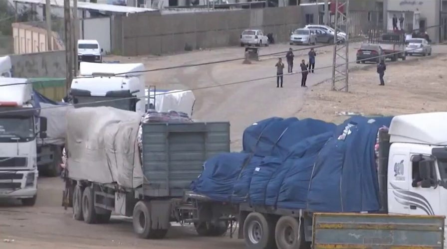 US suspends UN relief aid over alleged Hamas ties